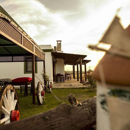 Bed and Breakfast Bagban Bozcaada Zewnętrze zdjęcie