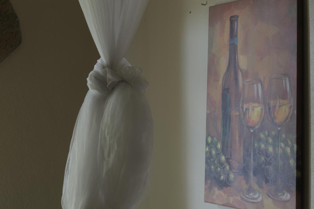 Bed and Breakfast Bagban Bozcaada Pokój zdjęcie