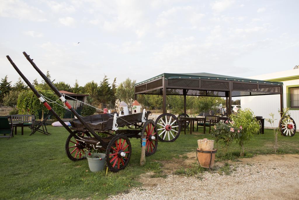 Bed and Breakfast Bagban Bozcaada Zewnętrze zdjęcie