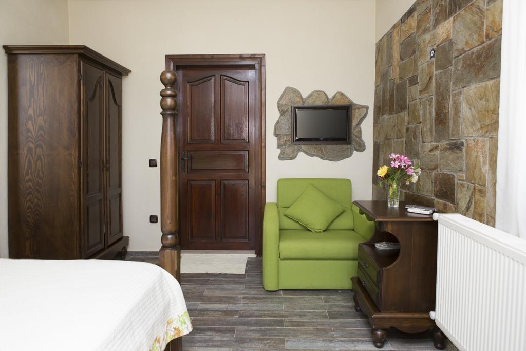 Bed and Breakfast Bagban Bozcaada Zewnętrze zdjęcie