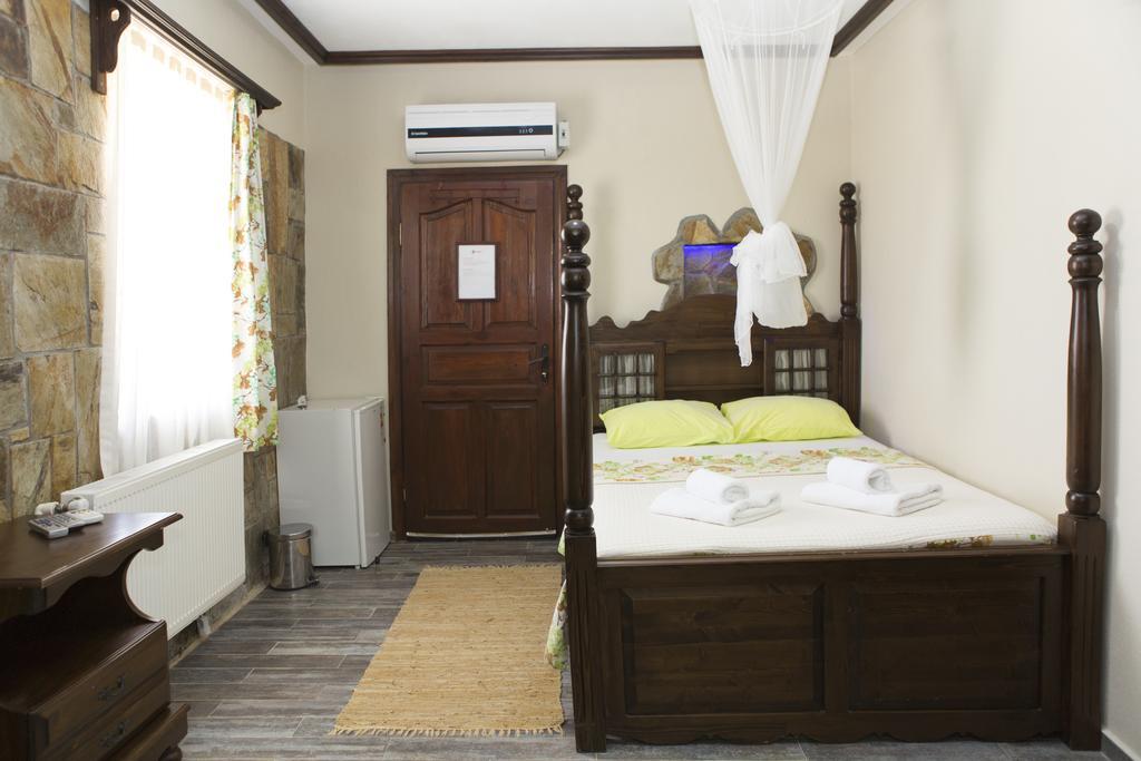 Bed and Breakfast Bagban Bozcaada Zewnętrze zdjęcie