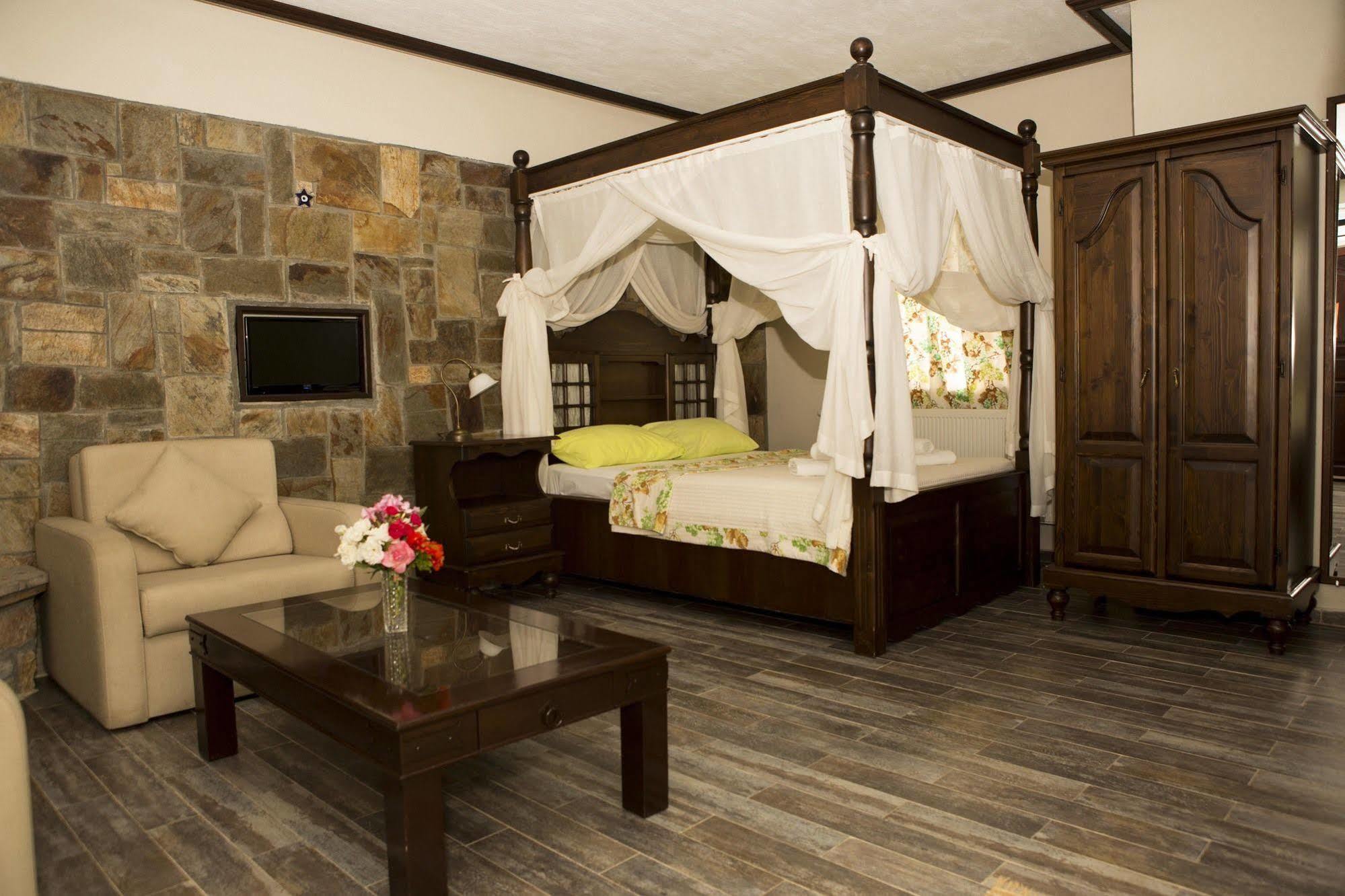 Bed and Breakfast Bagban Bozcaada Zewnętrze zdjęcie