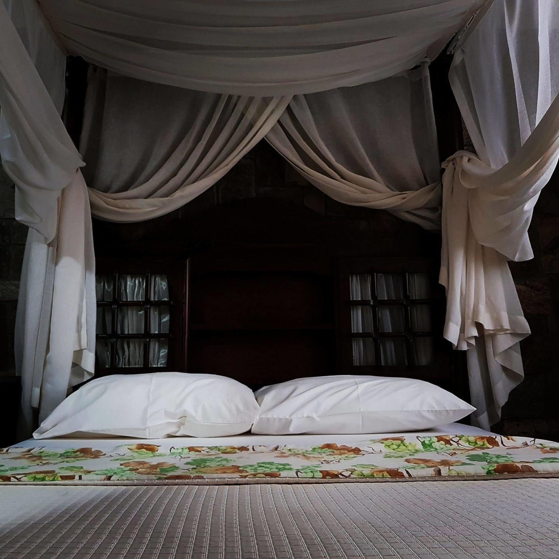 Bed and Breakfast Bagban Bozcaada Zewnętrze zdjęcie