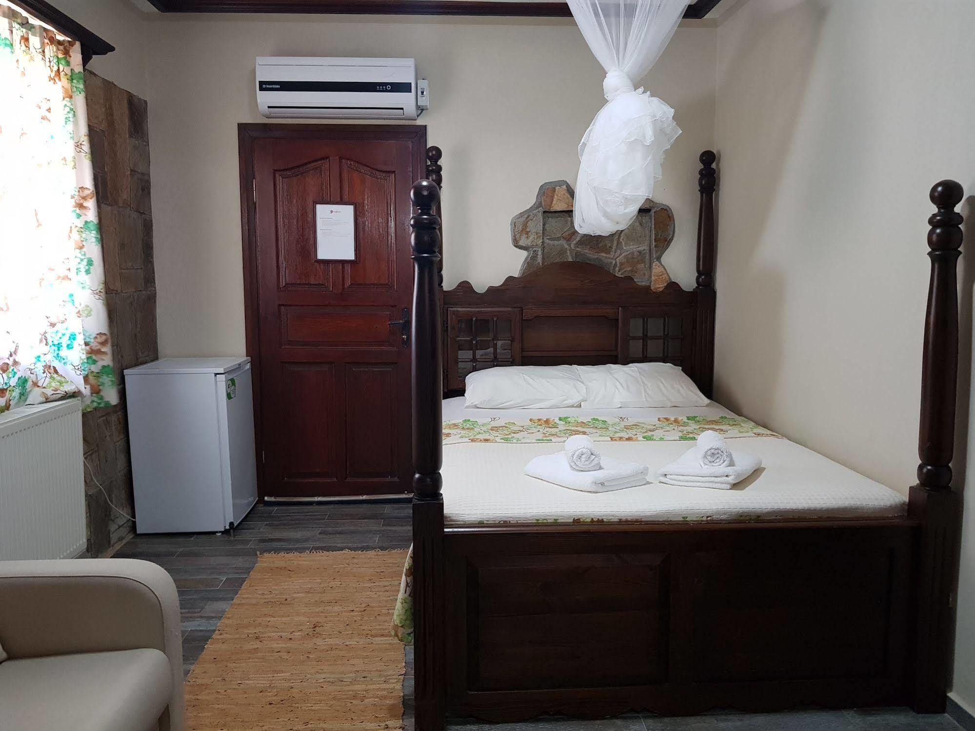 Bed and Breakfast Bagban Bozcaada Zewnętrze zdjęcie