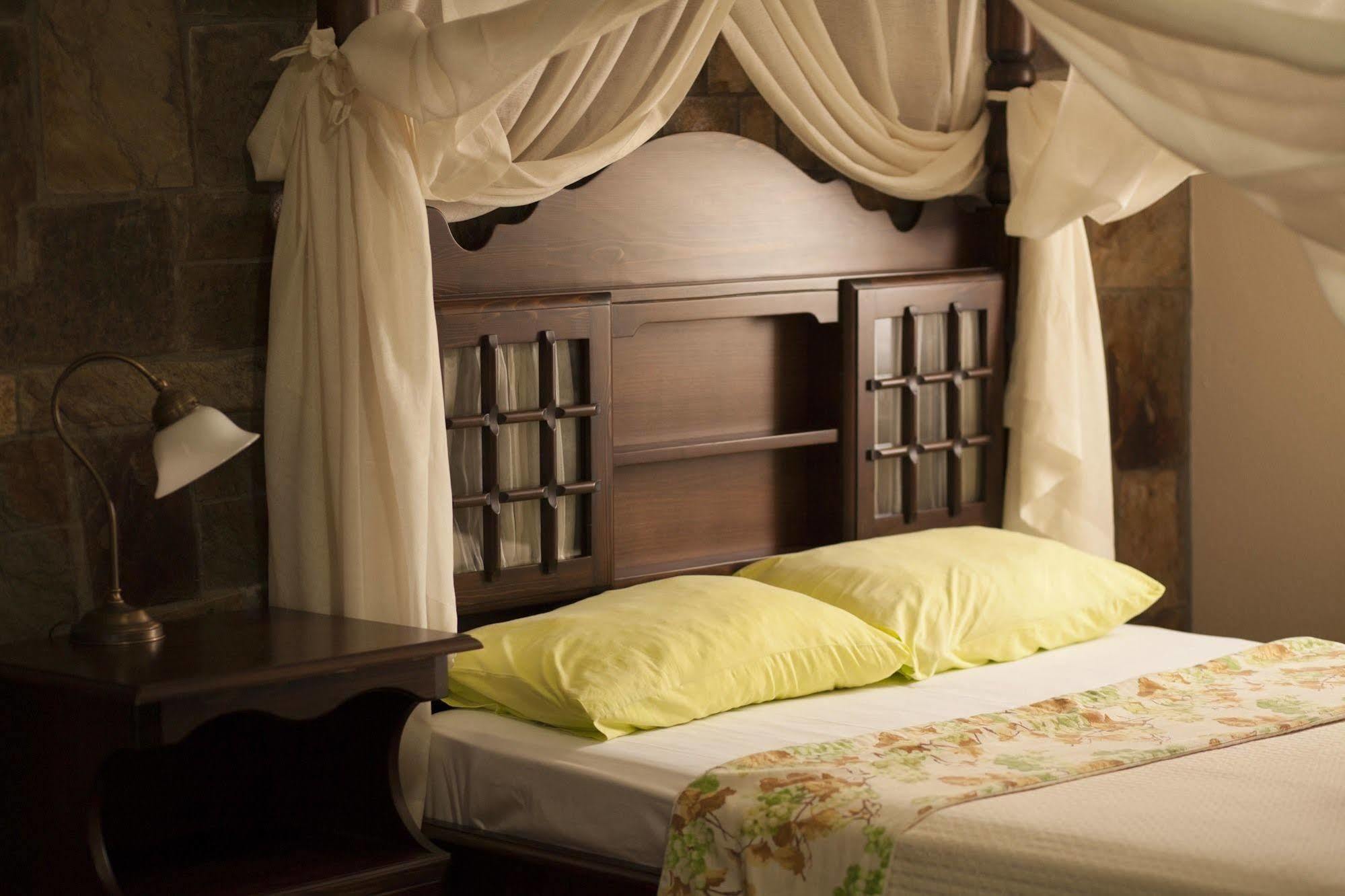 Bed and Breakfast Bagban Bozcaada Zewnętrze zdjęcie