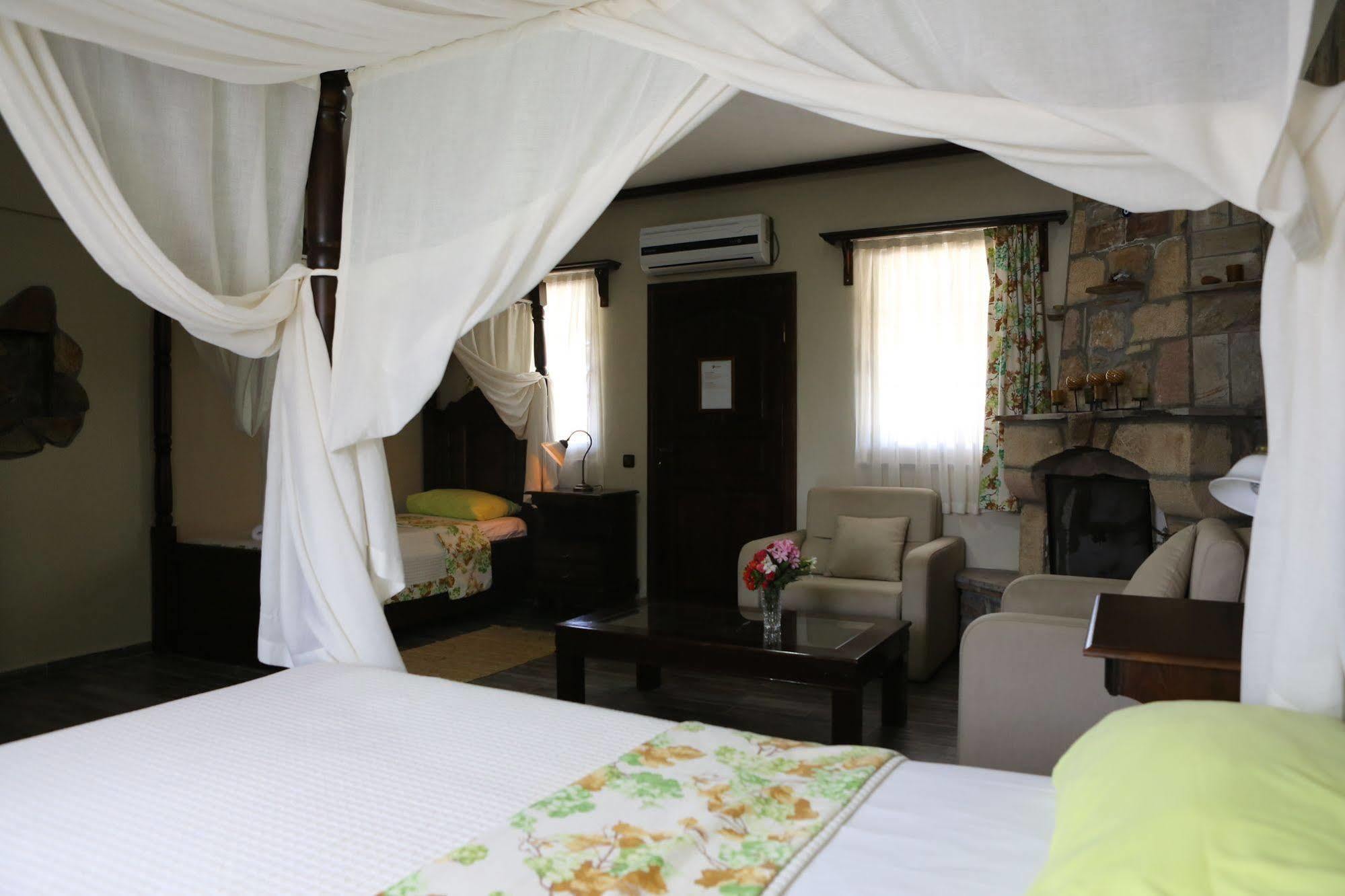 Bed and Breakfast Bagban Bozcaada Zewnętrze zdjęcie