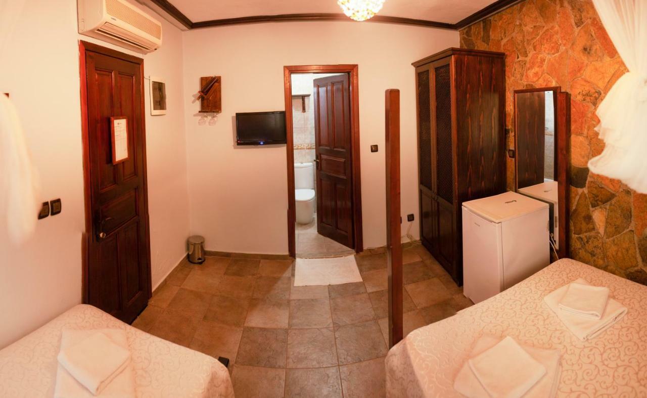 Bed and Breakfast Bagban Bozcaada Zewnętrze zdjęcie