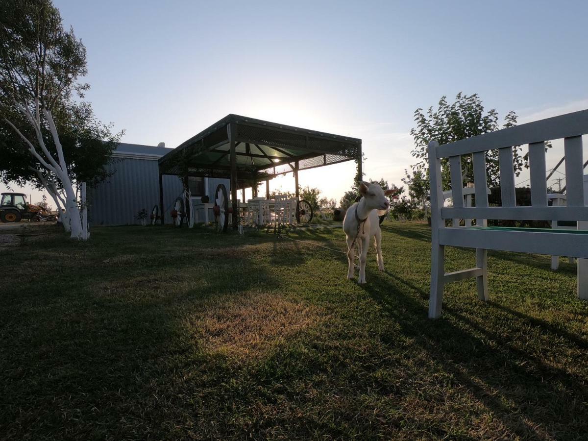 Bed and Breakfast Bagban Bozcaada Zewnętrze zdjęcie